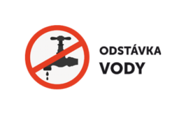 Odstávka vody na Skále 30.8.2023 Odstávka vody na Skále 30.8.2023