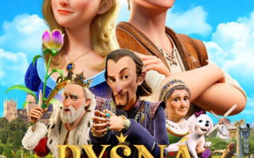 Dnešní promítání Pyšné princezny ZRUŠENO!