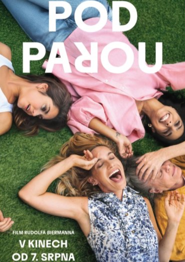 KINO-Pod parou 22.8.