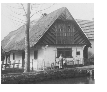 KRONIKA CHLOUMKU U HOŘIC