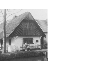 KRONIKA CHLOUMKU U HOŘIC