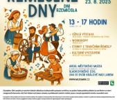 Akce 08/2025 Dvůr Králové nad Labem