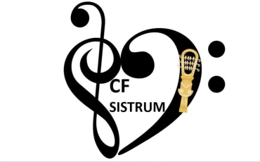 Zvuková zkouška amatérské folkové skupiny CF Sistrum v Letním kině na Skále