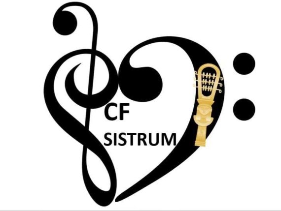 Zvuková zkouška amatérské folkové skupiny CF Sistrum v Letním kině na Skále