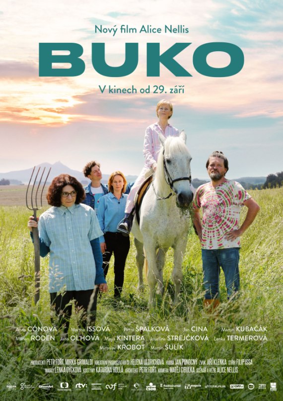 Kino - Buko