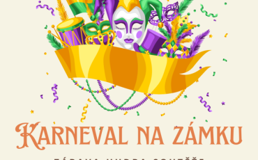 Karneval 21.02.2026 / ZŠ a MŠ Cerekvice nad Bystřicí