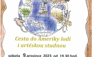 Divadelní představení 09.12., 10.12.2023 - Obec Rohoznice