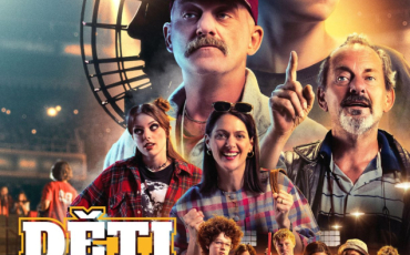 Kino - Děti Nagana