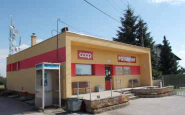 31.7. - 5.8.2023 COOP Boháňka