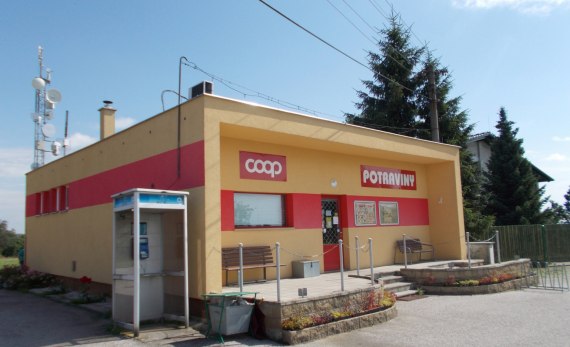 3.7.-8.7.2023 - COOP Boháňka DOVOLENÁ