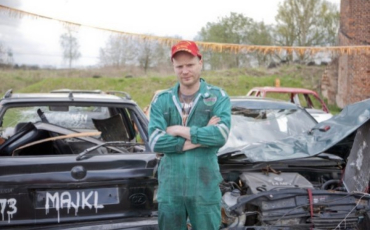 Kino - Grand Prix