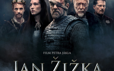 Kino - Jan Žižka