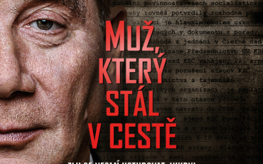 Kino - Muž, který stál v cestě