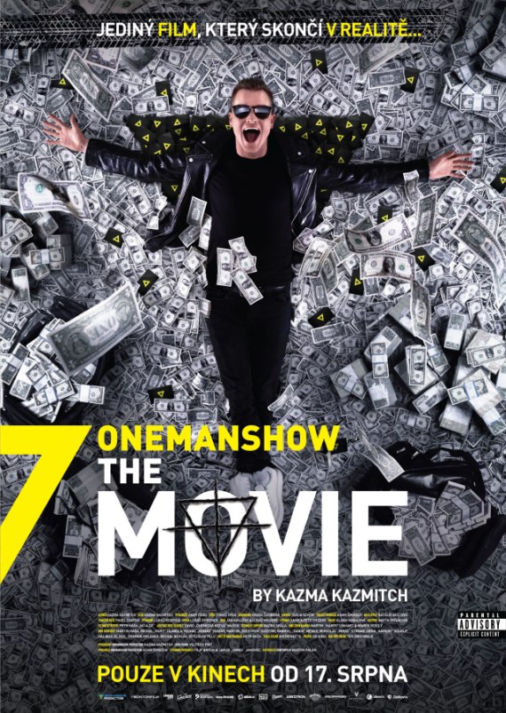 Kino - ONEMANSHOW - The Movie