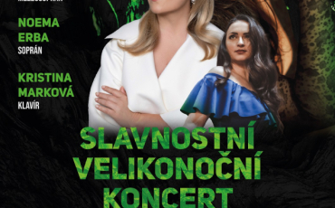 Slavnostní Velikonoční koncert / Hořice / 14.04.2024