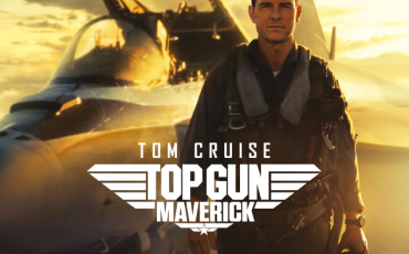 Kino - Top Gun: Maverick - zrušeno