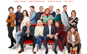 Kino - Vánoční příběh