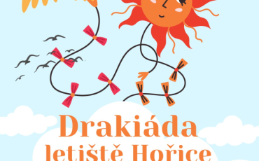 Drakiáda v Hořicích 26.10.2025