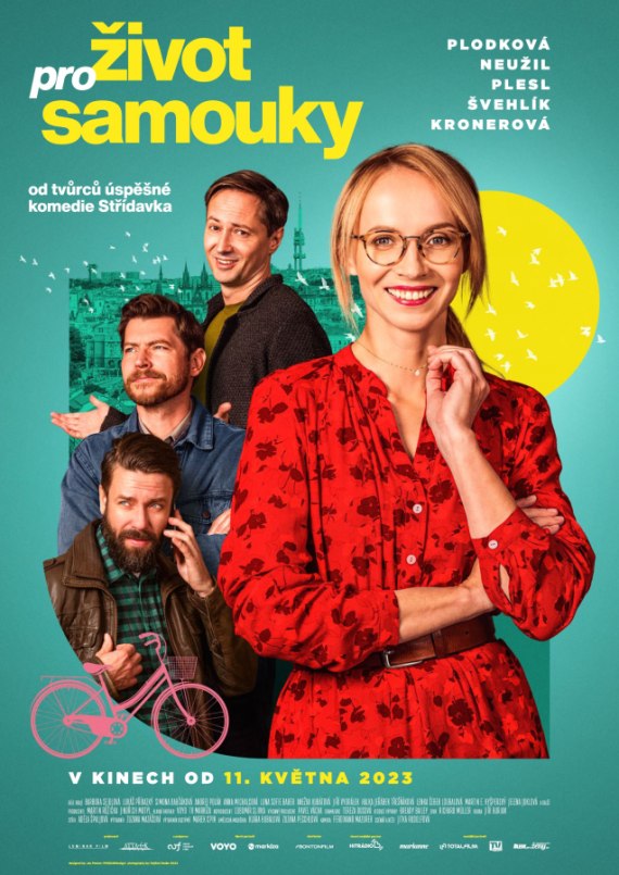 Kino - Život pro samouky