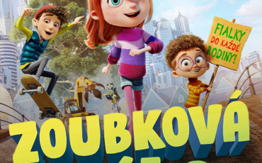 Kino - Zoubková víla