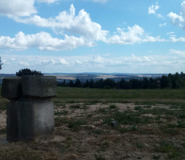 Sochy Boháňka