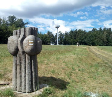 Sochy Boháňka