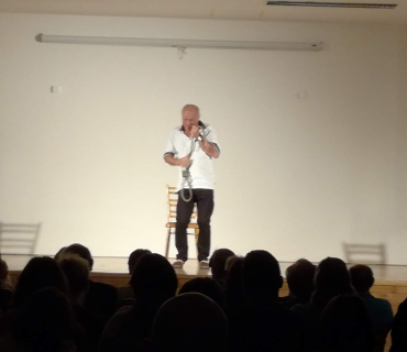 Manželství v kostce