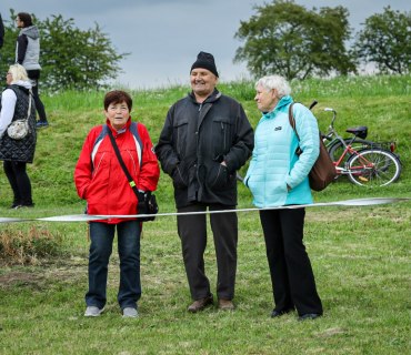 Hasičské závody v Dolních Černůtkách 13.5.2023