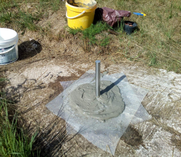 Sochy Boháňka