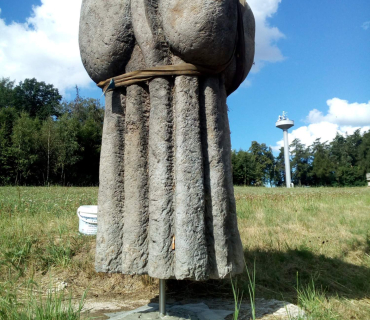 Sochy Boháňka