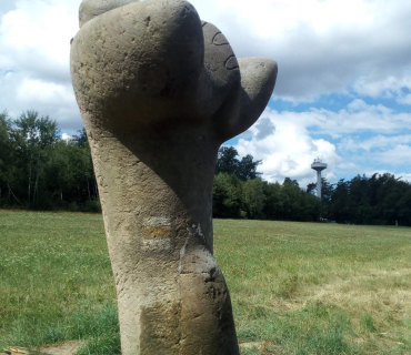 Sochy Boháňka