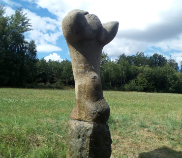 Sochy Boháňka