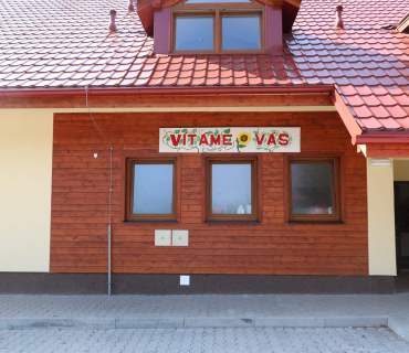 Sjezd rodáků 2018