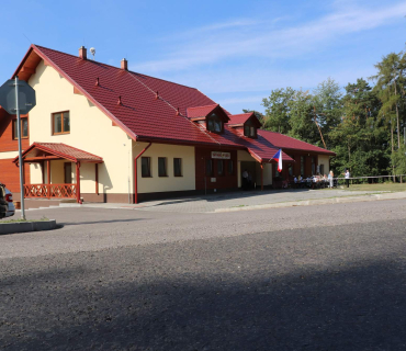 Sjezd rodáků 2018