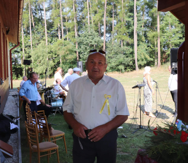 Sjezd rodáků 2018