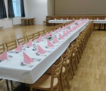 Svatby v Obecním domě