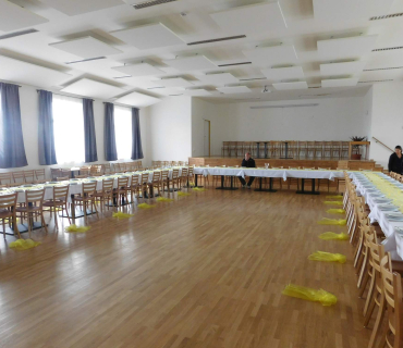 Svatby v Obecním domě