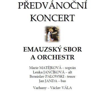 Česká mše vánoční