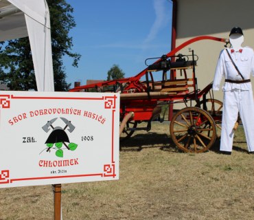 9. Sjezd rodáků a přátel 2023