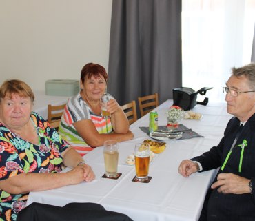 9. Sjezd rodáků a přátel 2023
