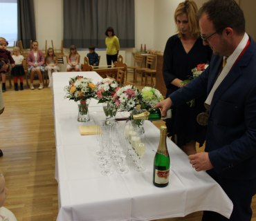 Vítání občánků 2023