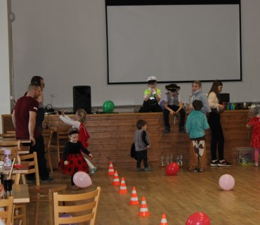 Karneval 2024