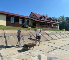 vyhledáno: Koupaliště