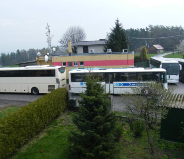 2019 - MČR v orientačním běhu v obci Skála
