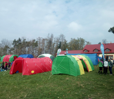 2019 - MČR v orientačním běhu v obci Skála