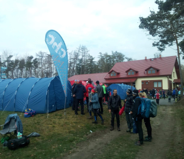 2019 - MČR v orientačním běhu v obci Skála