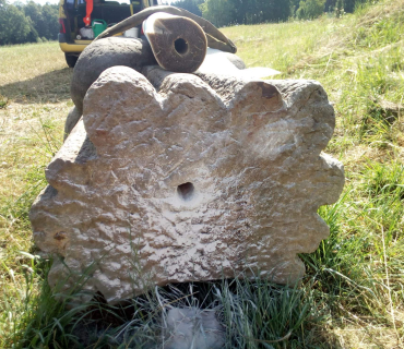 Sochy Boháňka