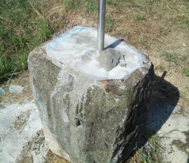 Sochy Boháňka