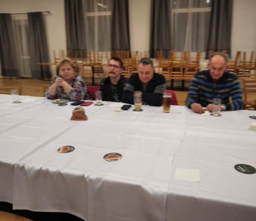 Setkání seniorů 24.11.2025