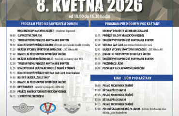 akce MISE VELICHOVKY 8.5.2026